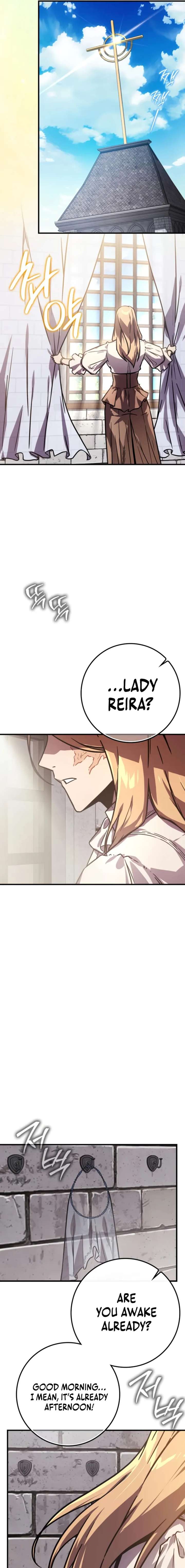 Limit-Breaking Genius Mage Chapter 40 91 03