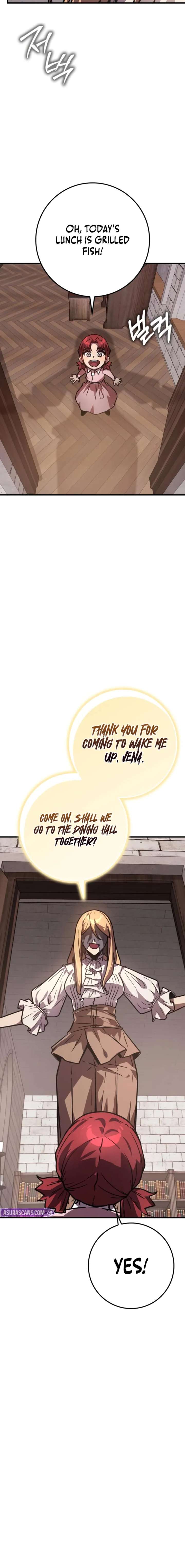 Limit-Breaking Genius Mage Chapter 40 92 04
