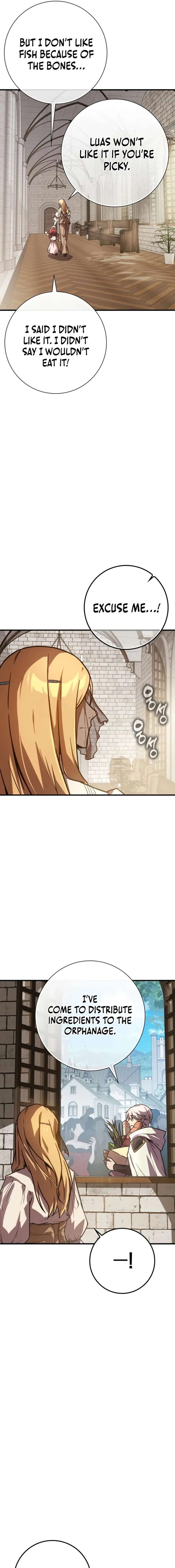 Limit-Breaking Genius Mage Chapter 40 93 05