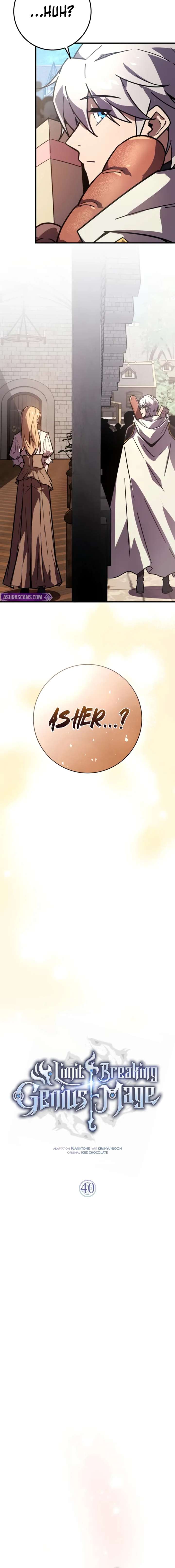 Limit-Breaking Genius Mage Chapter 40 94 06