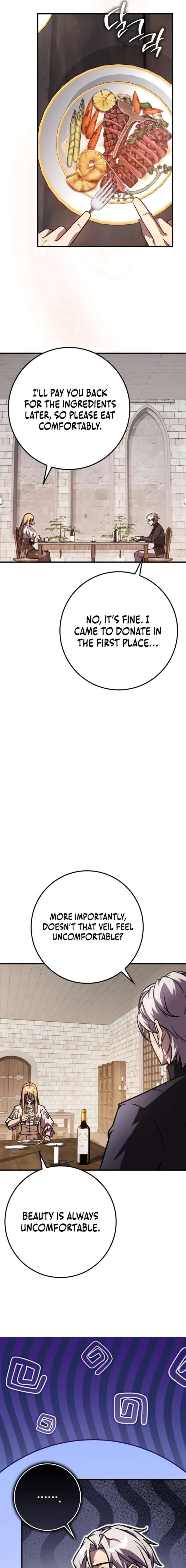 Limit-Breaking Genius Mage Chapter 40 95 07