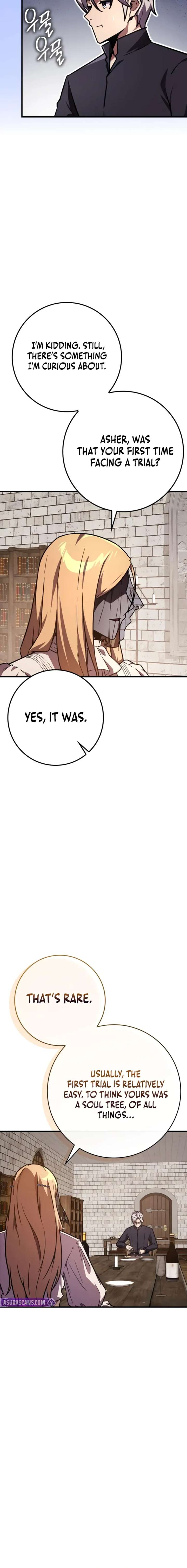 Limit-Breaking Genius Mage Chapter 40 96 08