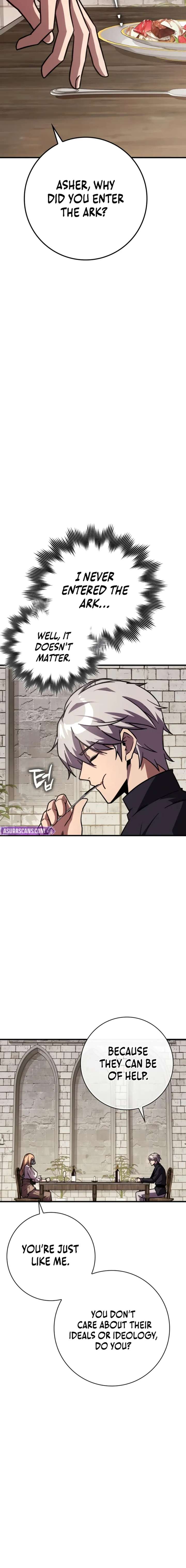 Limit-Breaking Genius Mage Chapter 40 98 10