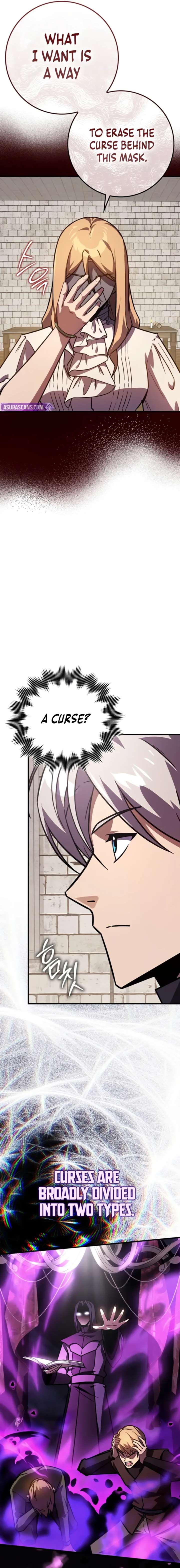 Limit-Breaking Genius Mage Chapter 40 99 11