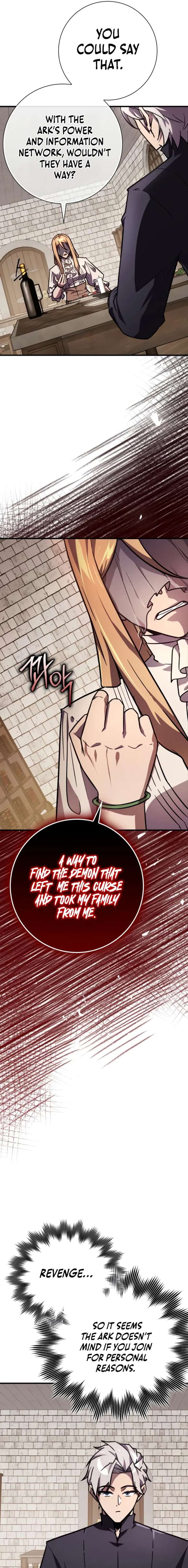 Limit-Breaking Genius Mage Chapter 40 101 13