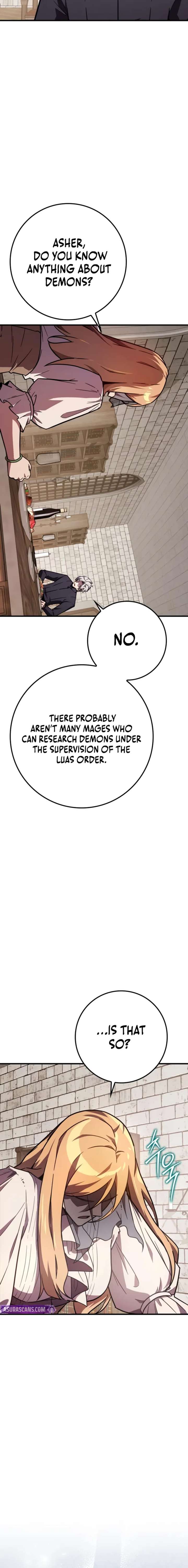 Limit-Breaking Genius Mage Chapter 40 102 14