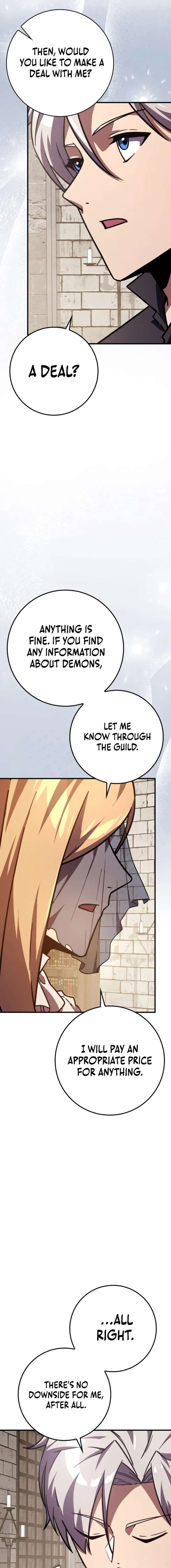 Limit-Breaking Genius Mage Chapter 40 103 15