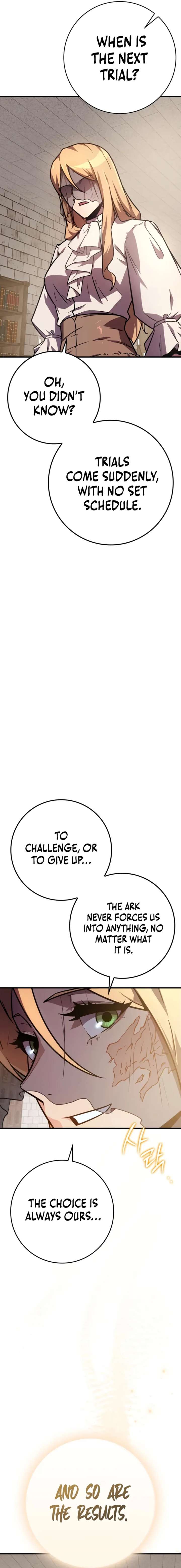 Limit-Breaking Genius Mage Chapter 40 105 17