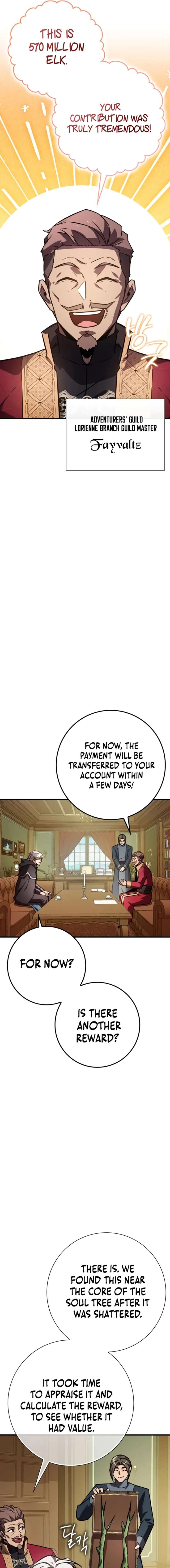 Limit-Breaking Genius Mage Chapter 40 107 19