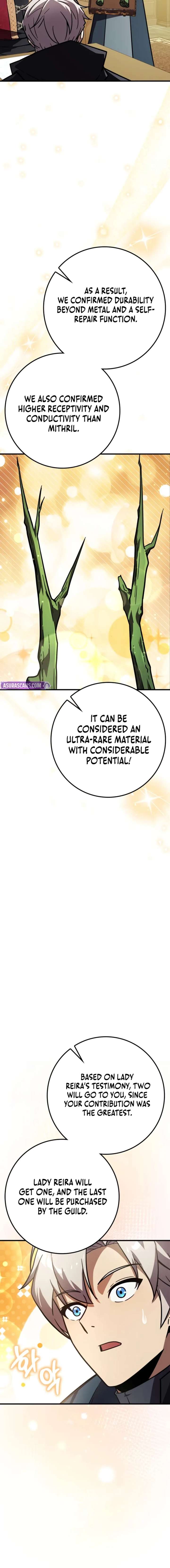 Limit-Breaking Genius Mage Chapter 40 108 20