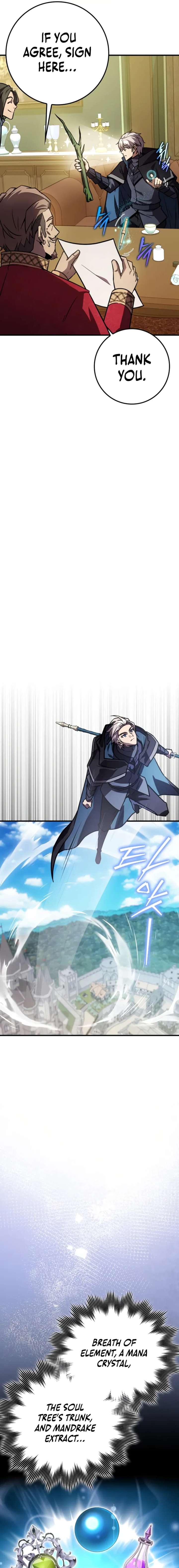 Limit-Breaking Genius Mage Chapter 40 109 21