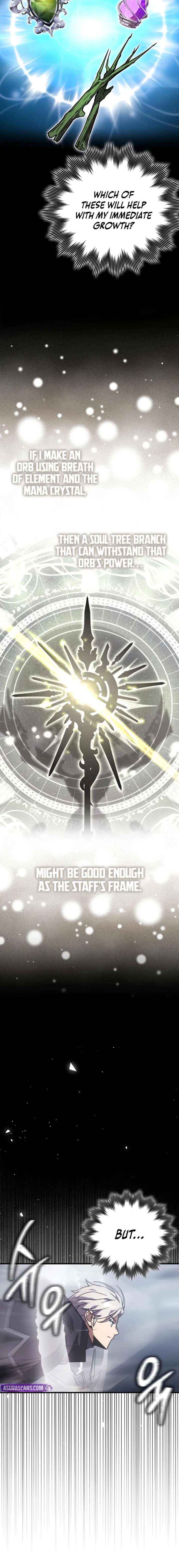 Limit-Breaking Genius Mage Chapter 40 110 22
