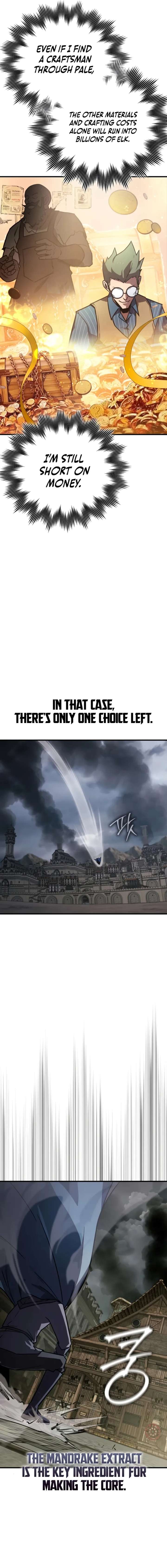 Limit-Breaking Genius Mage Chapter 40 111 23