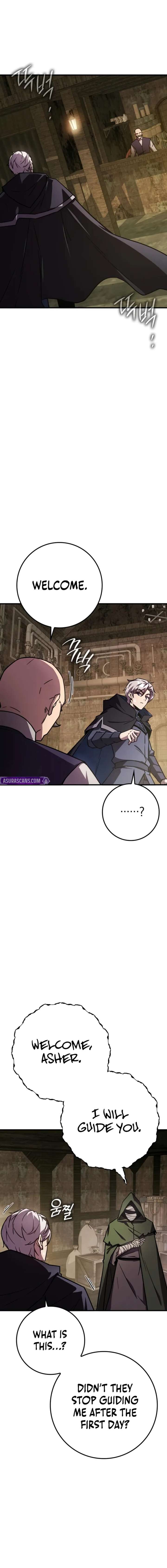 Limit-Breaking Genius Mage Chapter 40 112 24