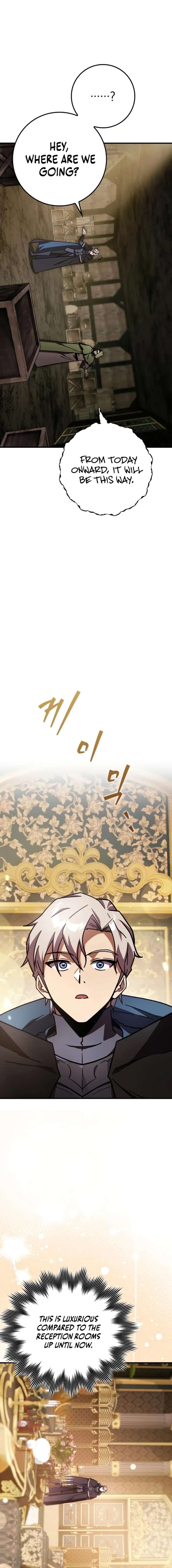 Limit-Breaking Genius Mage Chapter 40 113 25