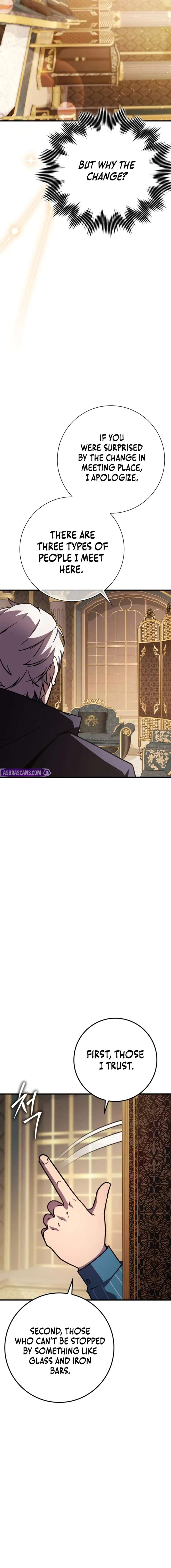 Limit-Breaking Genius Mage Chapter 40 114 26