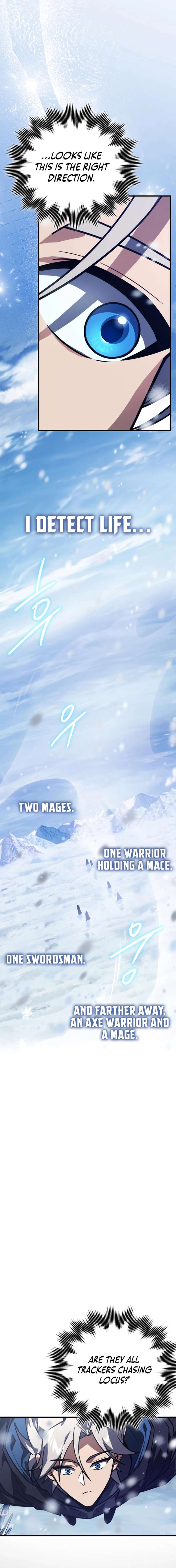 Limit-Breaking Genius Mage Chapter 41 93 11