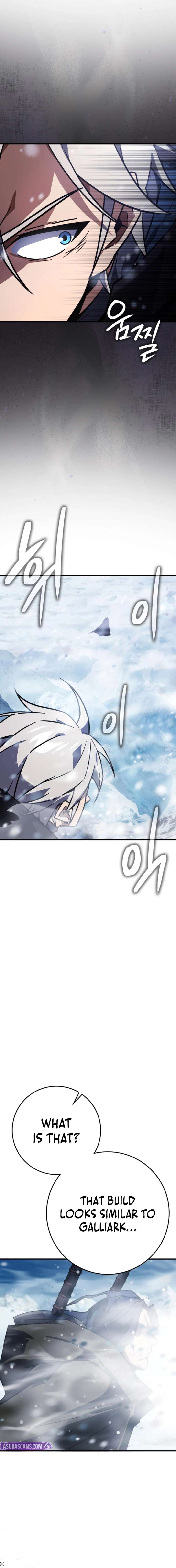 Limit-Breaking Genius Mage Chapter 41 94 12