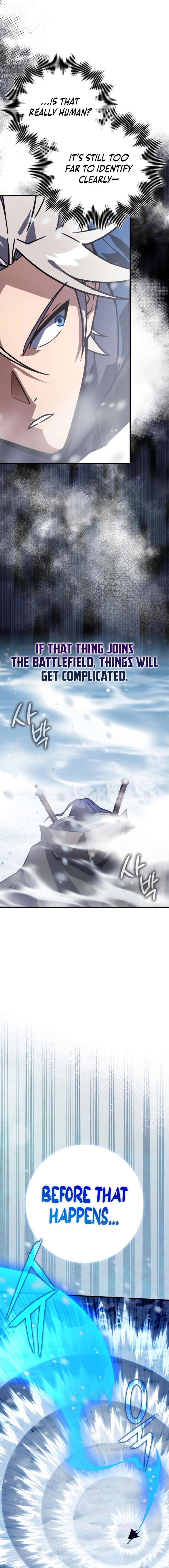 Limit-Breaking Genius Mage Chapter 41 95 13