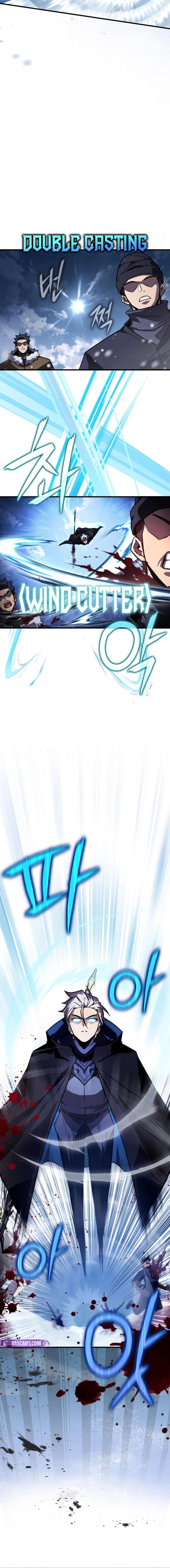Limit-Breaking Genius Mage Chapter 41 96 14
