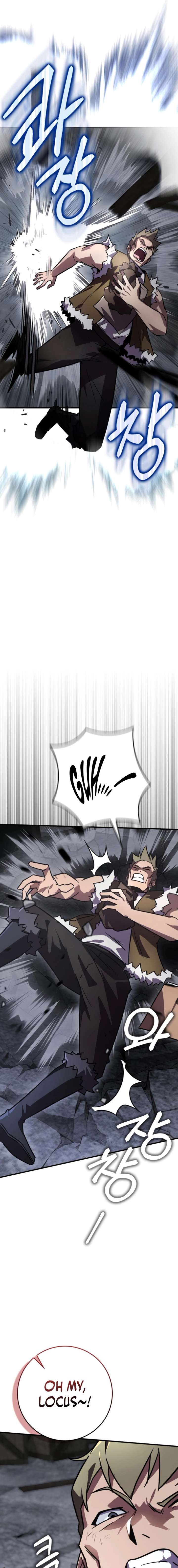 Limit-Breaking Genius Mage Chapter 41 99 17