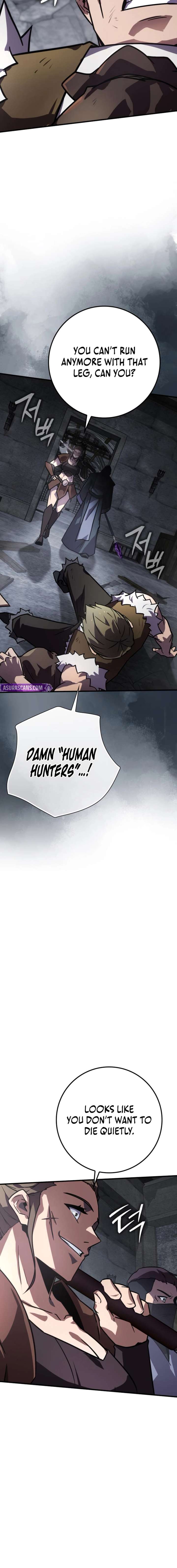 Limit-Breaking Genius Mage Chapter 41 100 18