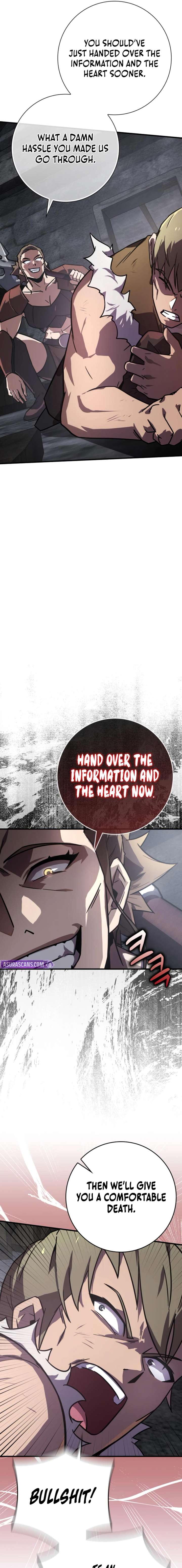 Limit-Breaking Genius Mage Chapter 41 101 19