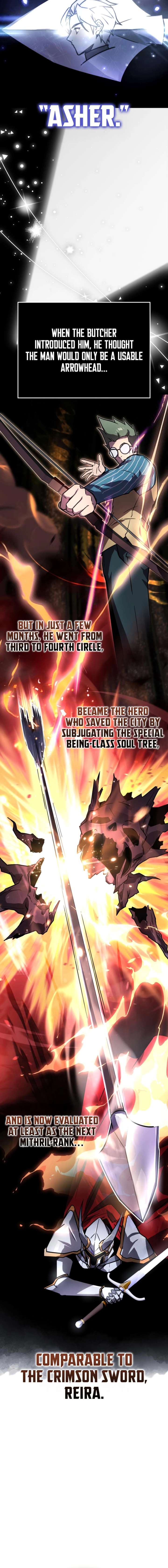 Limit-Breaking Genius Mage Chapter 41 84 2