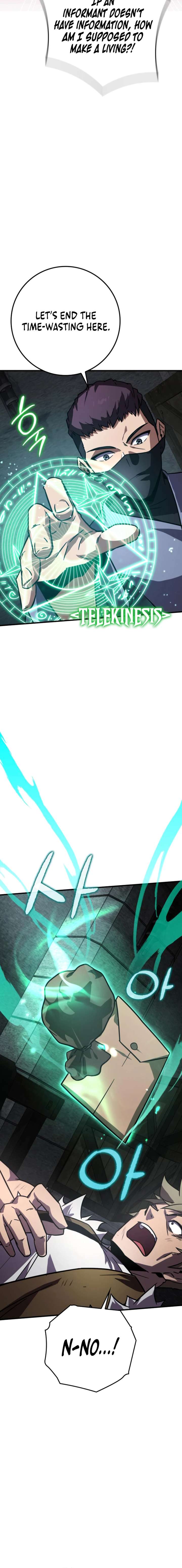 Limit-Breaking Genius Mage Chapter 41 102 20