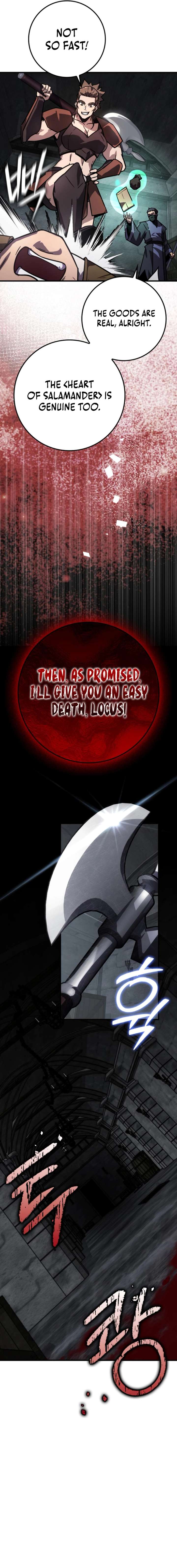 Limit-Breaking Genius Mage Chapter 41 103 21