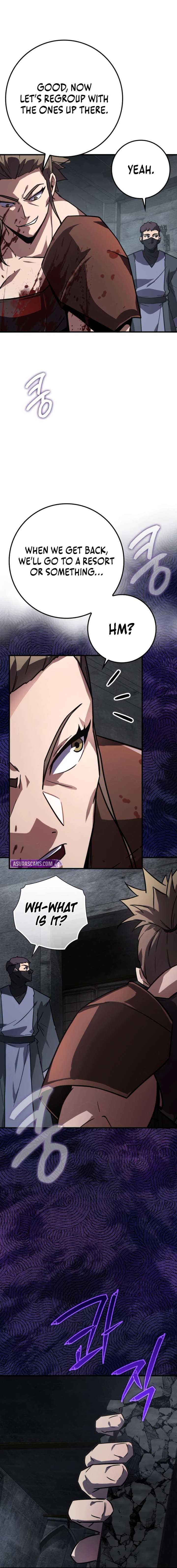 Limit-Breaking Genius Mage Chapter 41 104 22