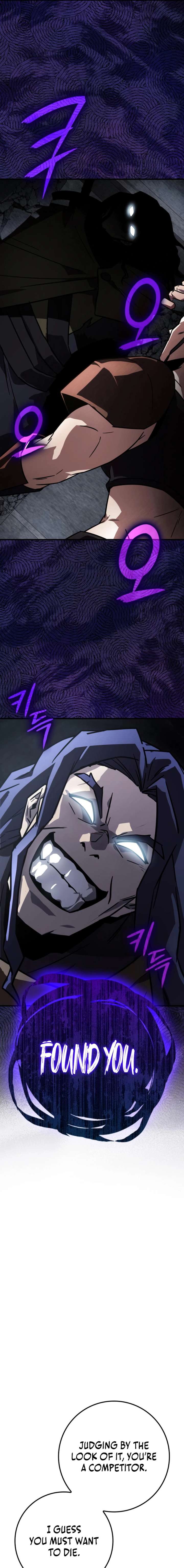 Limit-Breaking Genius Mage Chapter 41 105 23
