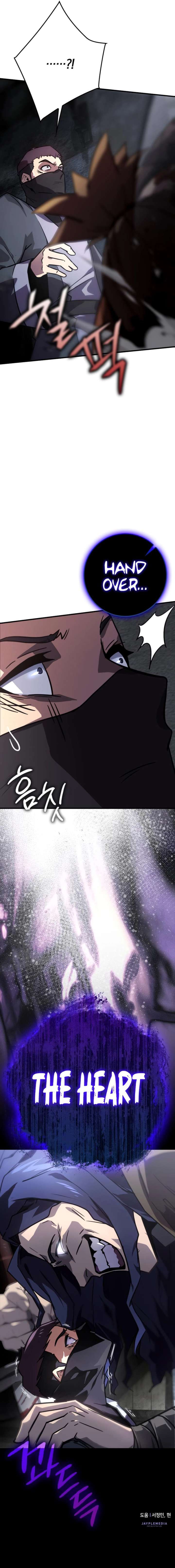Limit-Breaking Genius Mage Chapter 41 107 25