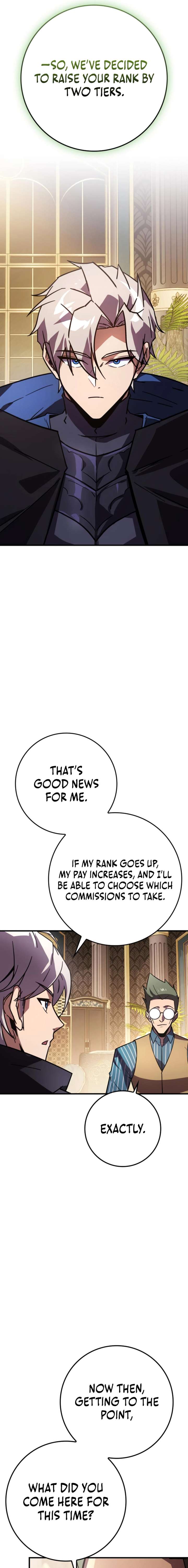 Limit-Breaking Genius Mage Chapter 41 85 3