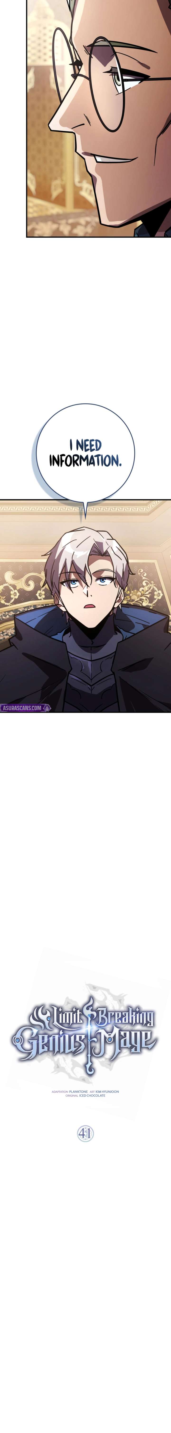 Limit-Breaking Genius Mage Chapter 41 86 4