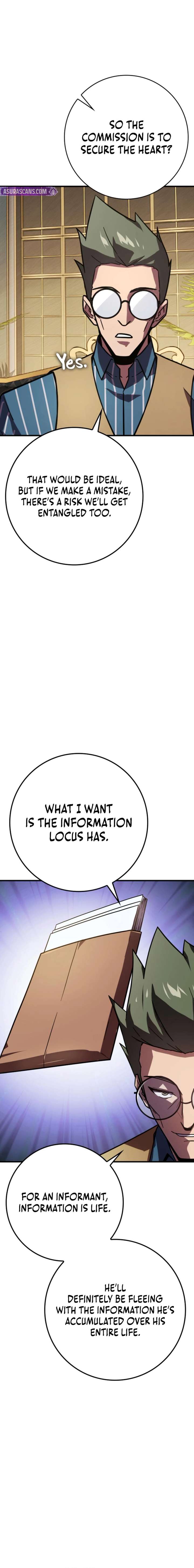 Limit-Breaking Genius Mage Chapter 41 90 8