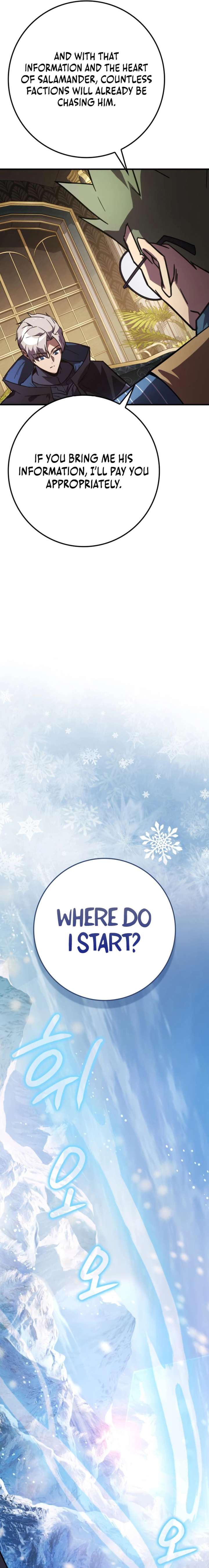 Limit-Breaking Genius Mage Chapter 41 91 9