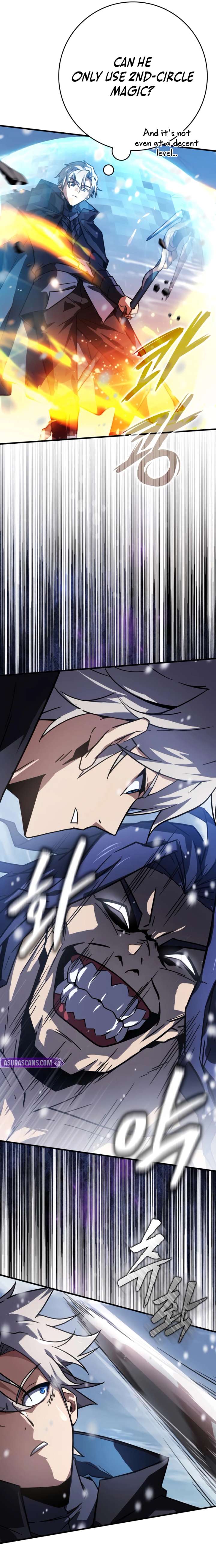 Limit-Breaking Genius Mage Chapter 42 91 12