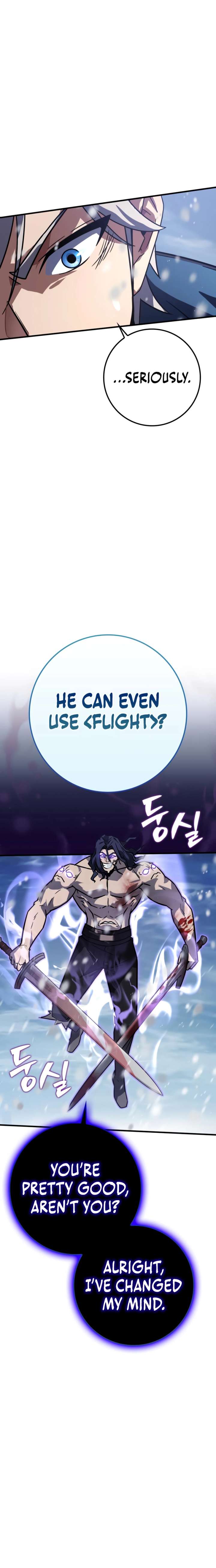 Limit-Breaking Genius Mage Chapter 42 92 13