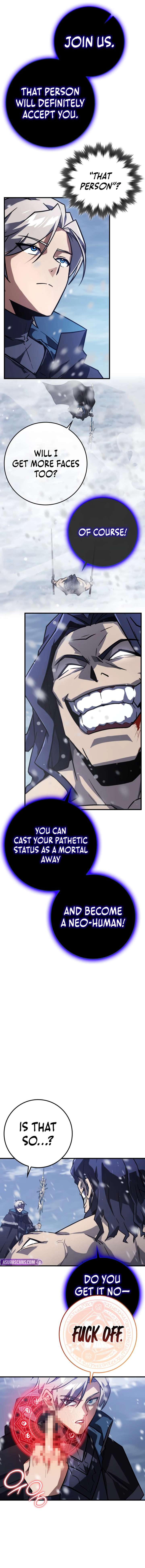 Limit-Breaking Genius Mage Chapter 42 93 14