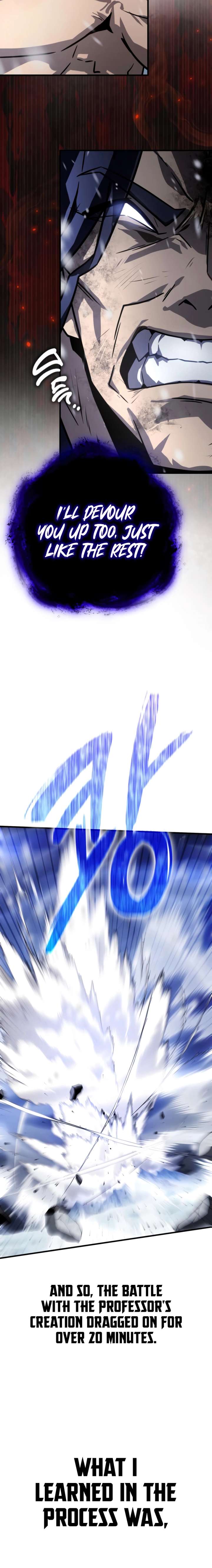 Limit-Breaking Genius Mage Chapter 42 95 16