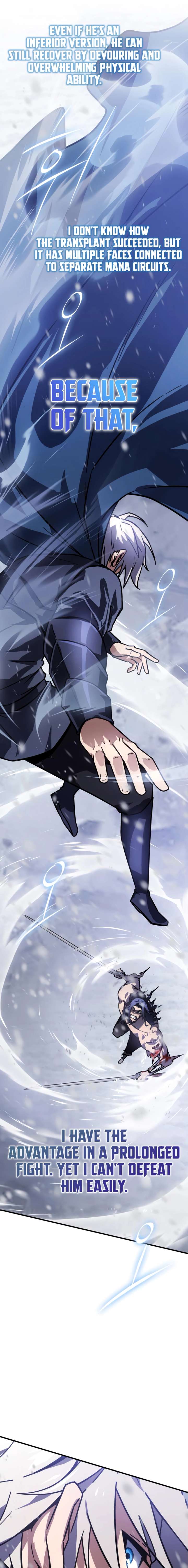 Limit-Breaking Genius Mage Chapter 42 96 17
