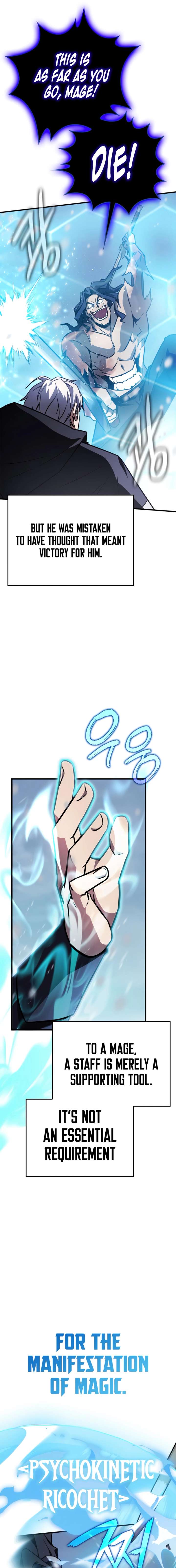 Limit-Breaking Genius Mage Chapter 42 98 19