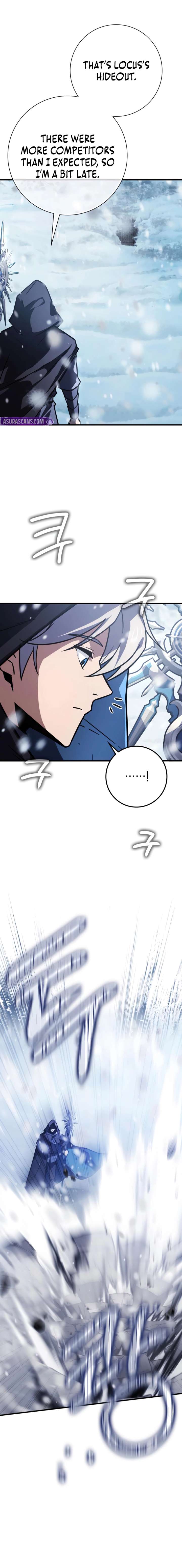 Limit-Breaking Genius Mage Chapter 42 81 2