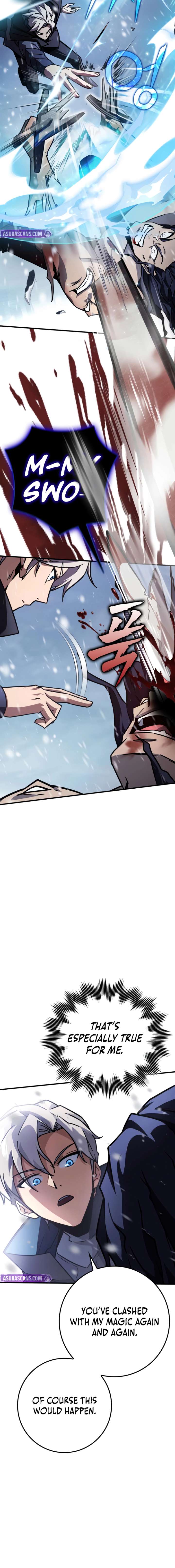 Limit-Breaking Genius Mage Chapter 42 99 20