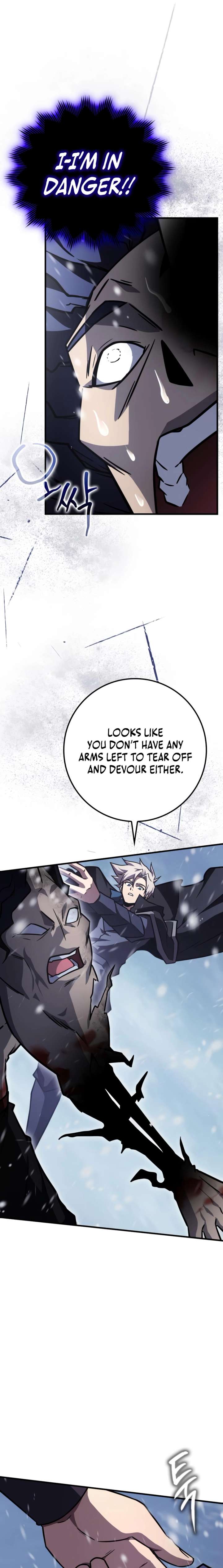 Limit-Breaking Genius Mage Chapter 42 100 21