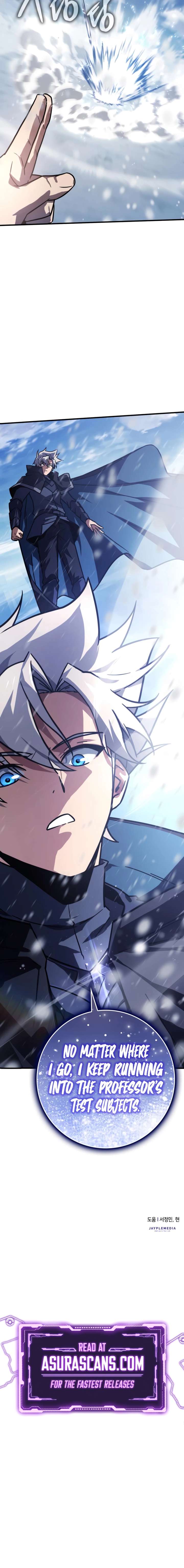 Limit-Breaking Genius Mage Chapter 42 103 24