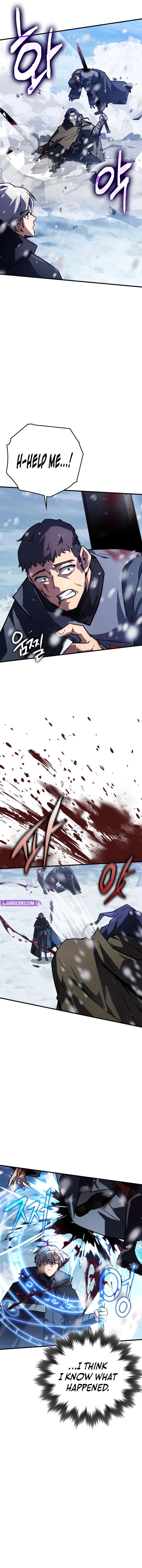 Limit-Breaking Genius Mage Chapter 42 82 3