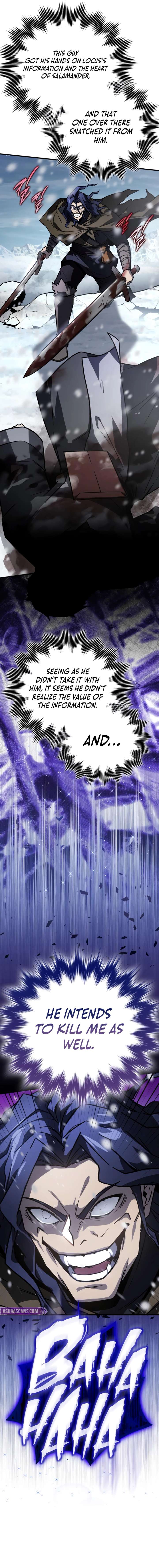 Limit-Breaking Genius Mage Chapter 42 83 4