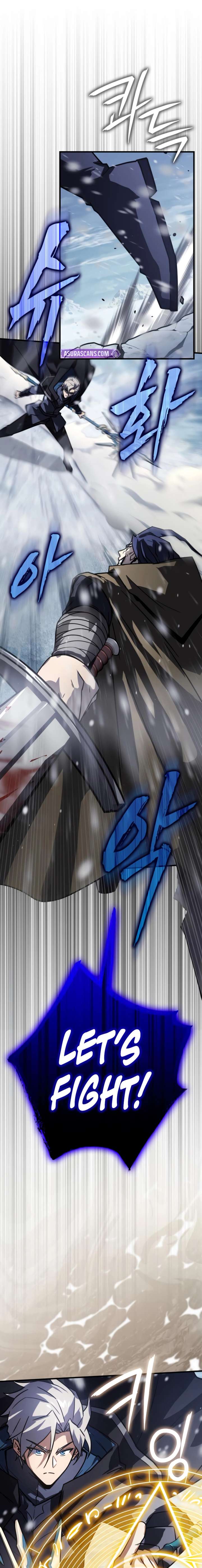 Limit-Breaking Genius Mage Chapter 42 84 5